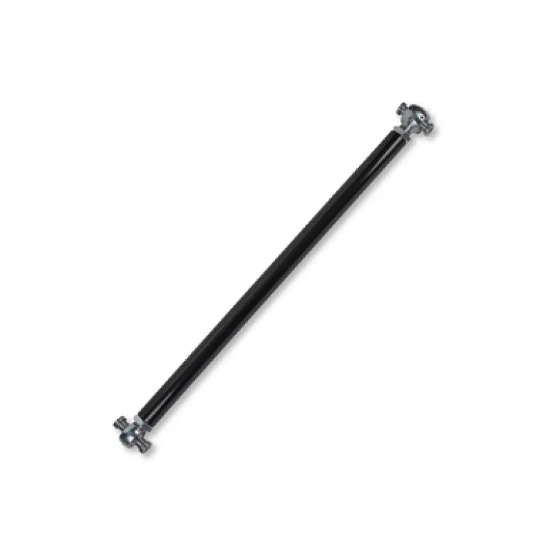 Rock Krawler RK08226, 97-06 Jeep TJ Wrangler Double Adjustable Front Upper Long Arm - Driver Side