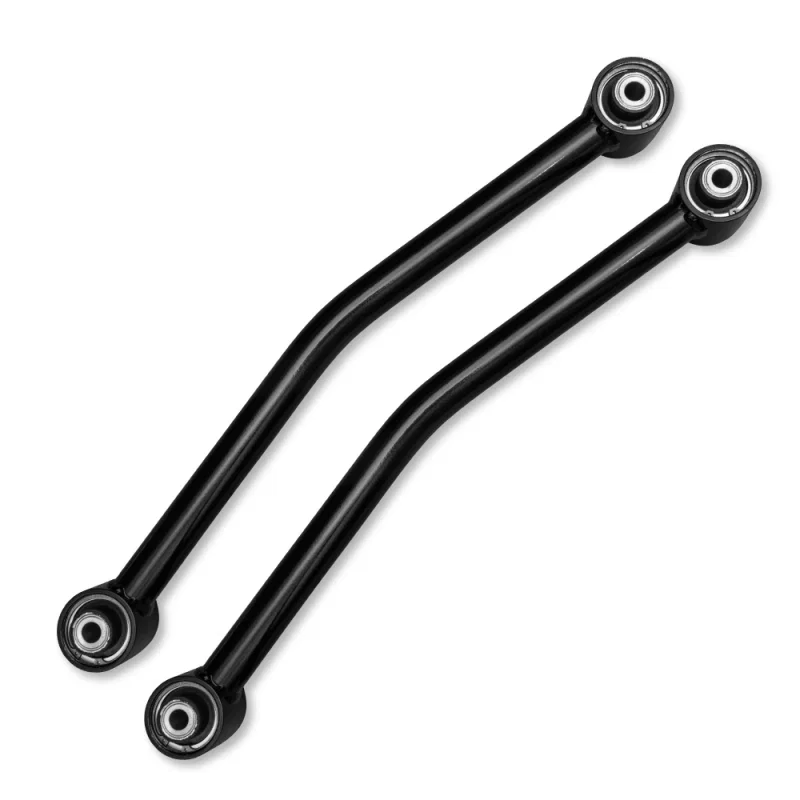 Rock Krawler RK06060B, 07-18 Jeep Wrangler JK/JKU JK Adventure Series Front Lower Control Arms
