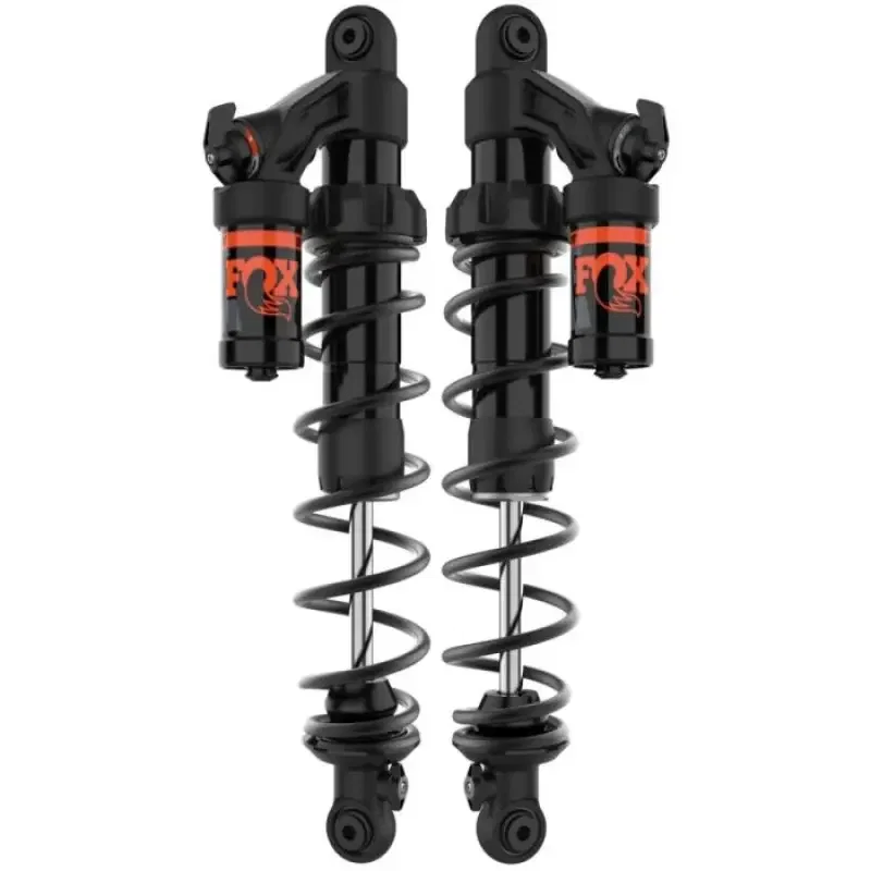 FOX Powersports 850-02-036, Factory AM AC MCAT Ski (16.41 / 5.03) 1.5 Zero QS3-QSR LW - Set of 2