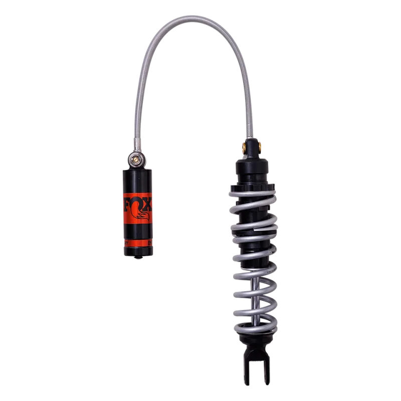 FOX Powersports 931-04-127, 06-09 Honda TRX450R Factory Series 2.0 Podium RC2 Shocks - Rear Adjustable