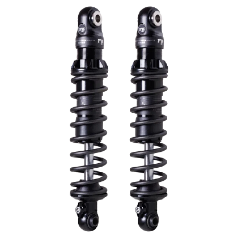 FOX Powersports 897-27-216, Harley-Davidson AM Touring Heavy Spring [14.06/3,31] 1.459in Dia IFP-QSR - Rear