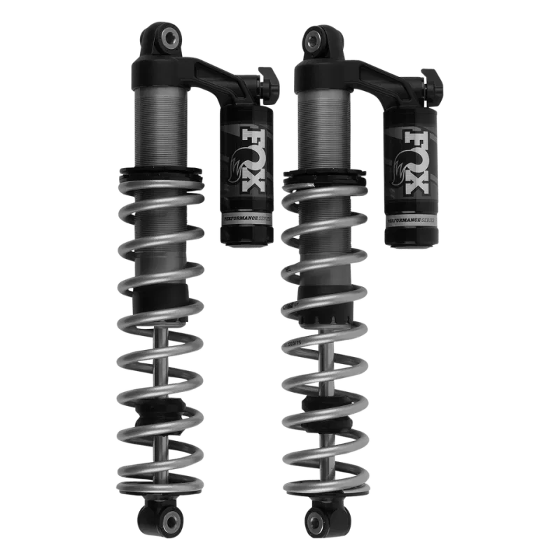 FOX Powersports 885-06-140-4, Performance Series Honda/AM/Pioneer 1000 Front 2.0in QS3 4-Seat