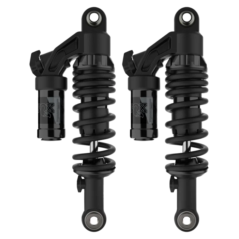 FOX Powersports 897-25-325, 2025+ Indian Scout 1in Raised - Standard Spring - 1.459 - QS3/QSR