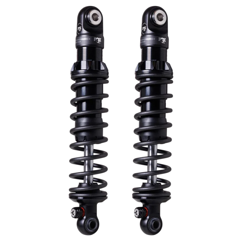 FOX Powersports 897-27-021, Harley-Davidson AM FXR 14in Height (14.04 / 3.80) 1.459 IFP R - Set of 2