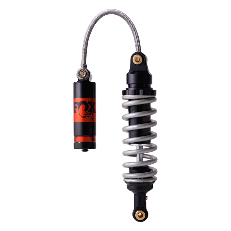 FOX Powersports 931-04-148, 2.0 Podium Remote RC2 Fox Factory Series Rear Shock (13.77 / 3.72) for Yamaha YFZ350 Banshee