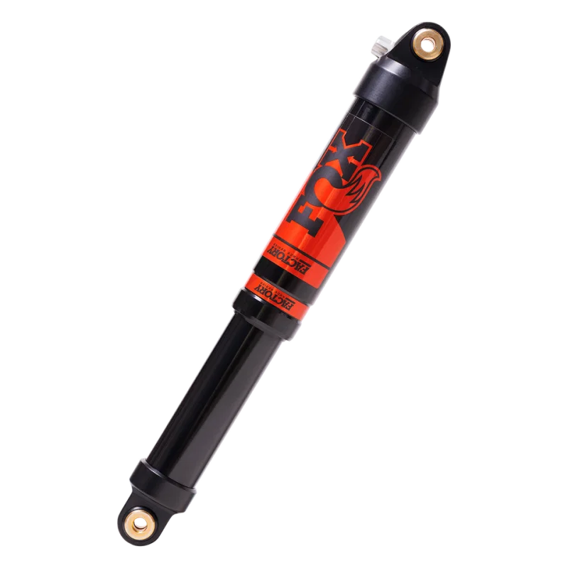FOX Powersports 830-12-401, 06-20 Yamaha YFM700R Raptor Factory Race 1.5 Series Float 3 Front Shocks (Pair)