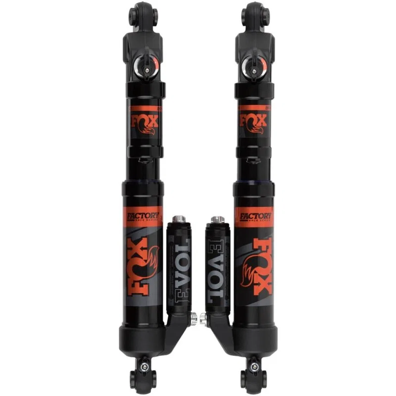 FOX Powersports 850-21-259, Factory AM BRP Summit RAS 3 Ski (17.59 / 5.80) Float 3 EVOL QS3-QSR LW - Set of 2