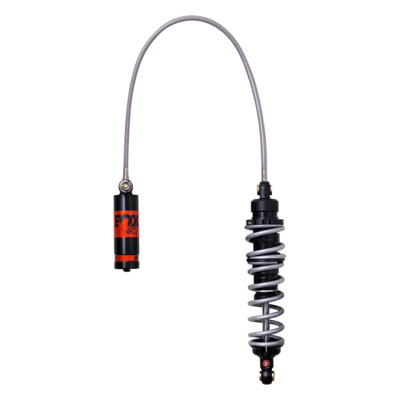 FOX Powersports 931-04-124, 2.0 Podium Remote Fox Factory RC2 Series (15.52 / 5.02) - Rear for Yamaha