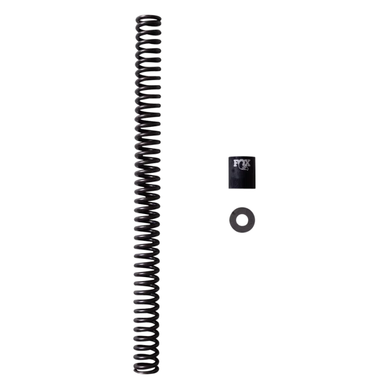 FOX Powersports 890-27-101, Harley-Davidson AM Dyna STD Fork Spring Kit