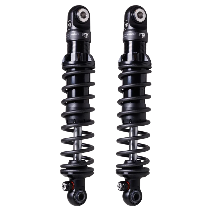 FOX Powersports 897-27-018, Harley-Davidson AM Sportster 13in Height (13.06 / 3.31) 1.459 IFP R - Set of 2