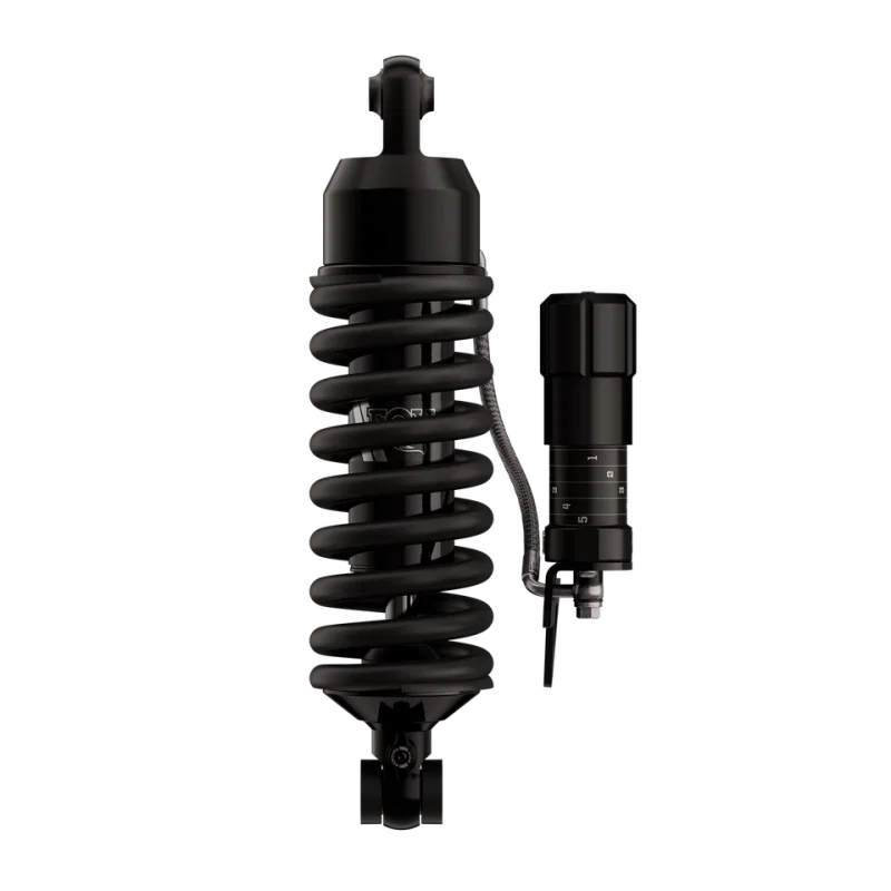 FOX Powersports 897-27-604, Harley-Davidson AM M8 Softail STD Spring [13.5/2.5] 2.0 IFP-QSR Hydro Preload Adjust Kit - Rear