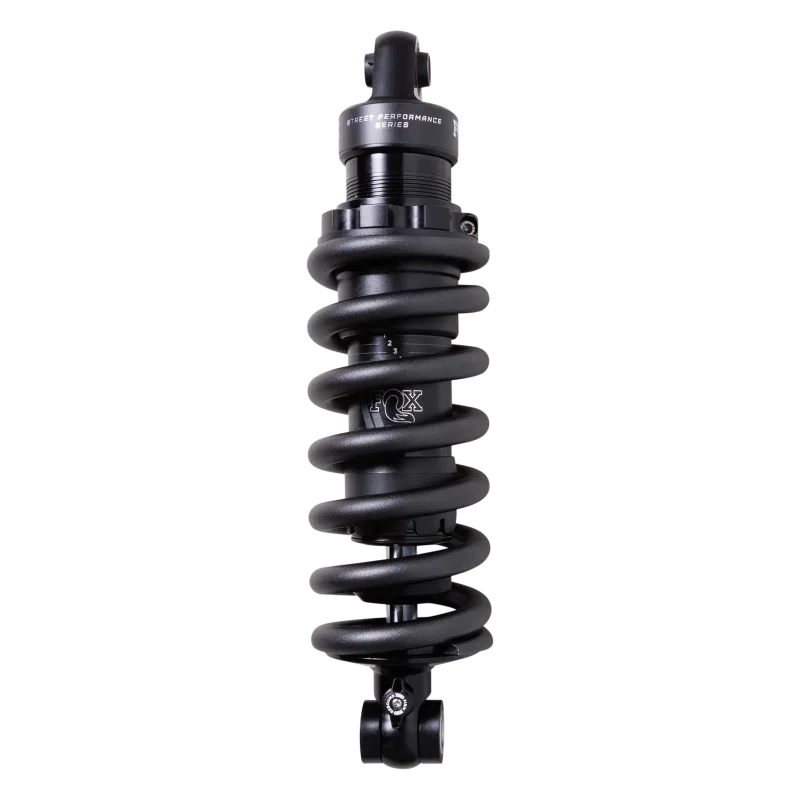 FOX Powersports 897-27-207, Harley-Davidson AM 18MY Softail (12.42 / 1.42) 1.834 IFP-QSR - Set of 2