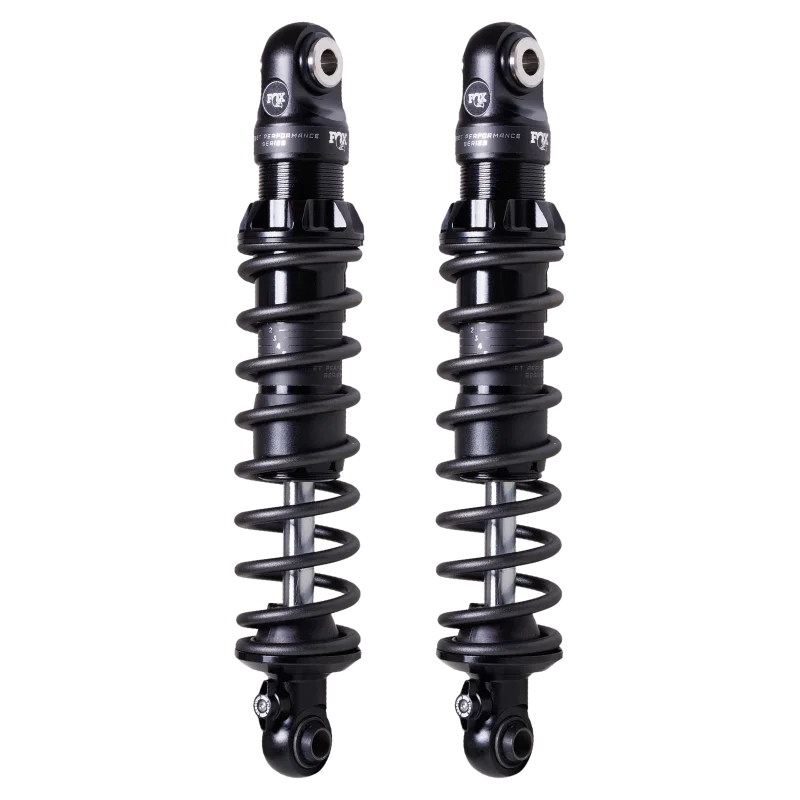 FOX Powersports 897-27-304, Harley-Davidson AM Dyna 12.5in Height (12.56 / 2.91) 1.459 QS3/QSR - Set of 2