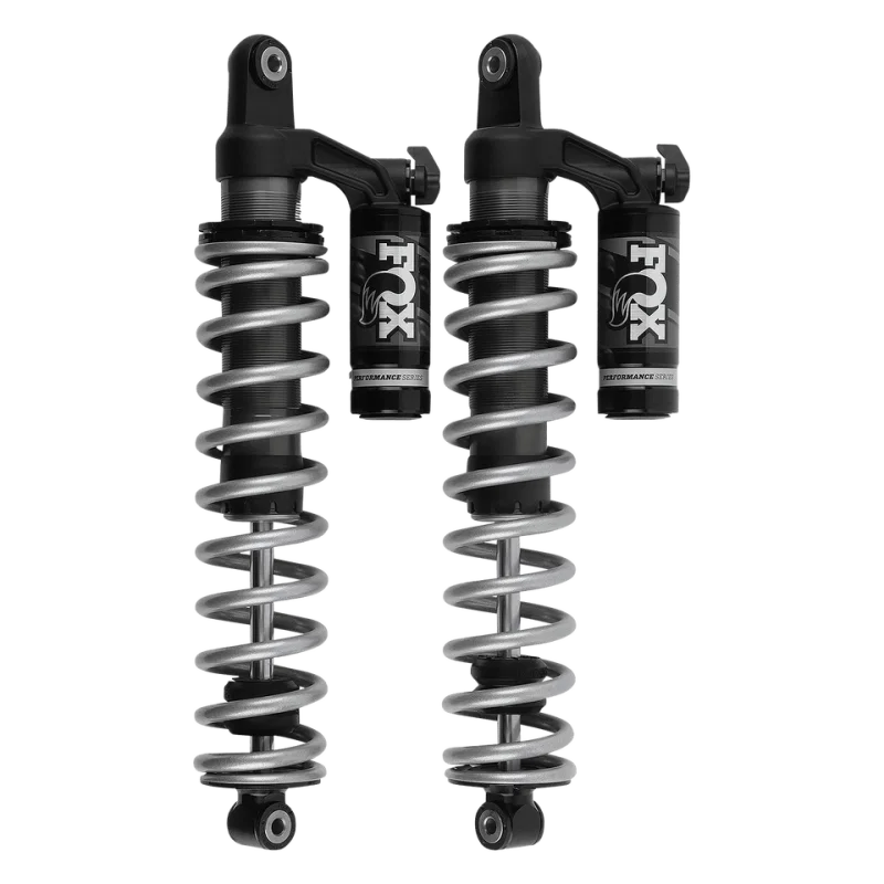 FOX Powersports 885-06-135-2, Performance Series Polaris/AM/Ranger XP1000 2.0in QS3 Performance Series Front w/ Springs 2-Seat