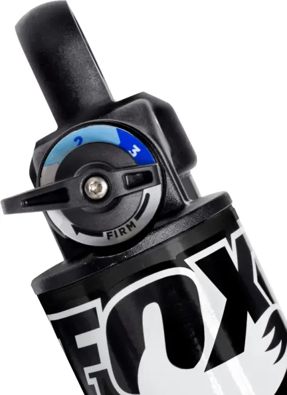 FOX Powersports TN-815-04-077-KIT, 1.5/2.0 QS3 Compression Adjuster