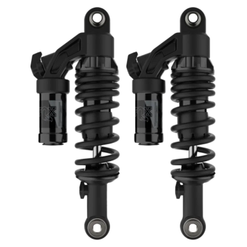 FOX Powersports 853-02-050, Factory AM AC MCAT Alpha FT (12.56/4.05) 1.5 Zero QS3 LW RT (17.01/5.33) 1.5 Zero QSL-QSR LW 2pc