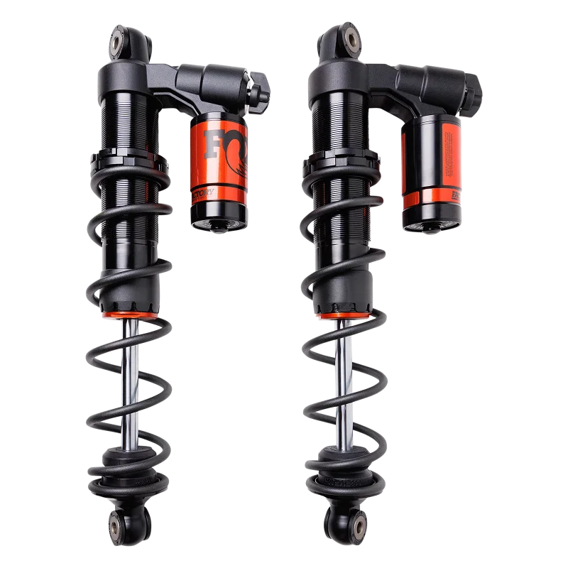 FOX Powersports 850-04-005, Factory Series POL Switchback 146 Ski (17.66 6.20) 2.0 Coil-Over QS3