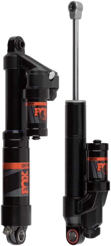 FOX Powersports 853-21-019, Factory AM BRP Summit Gen 5 FT (14.28/4.64) Float 3 QS3 LW RT (18.11/6.58) 1.5 Zero QSL LW- 2pc
