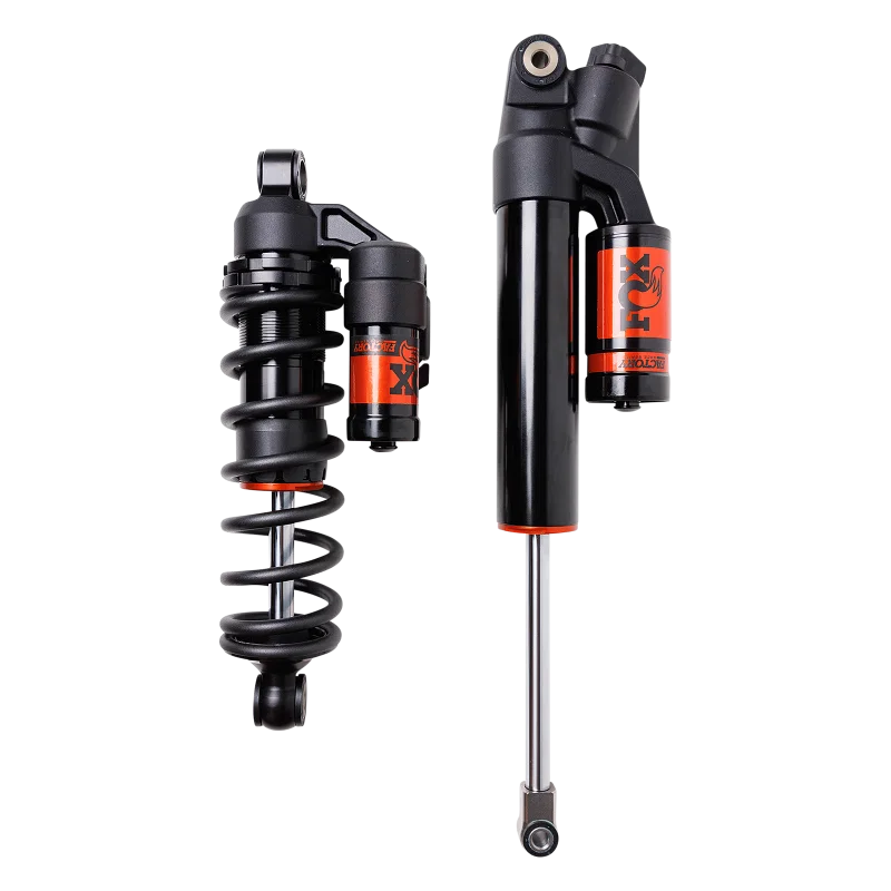 FOX Powersports 853-04-005, Factory Series POL Switchback 146 FT (12.76 3.80) 2.0 Coil-Over QS3 RT (19.29 6.52)