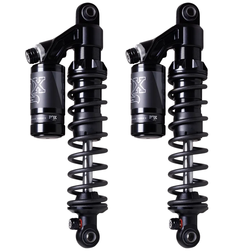 FOX Powersports 897-27-017, Harley-Davidson AM Sportster 13.5in Height (13.54 / 3.99) 1.459 RC1 - Set of 2