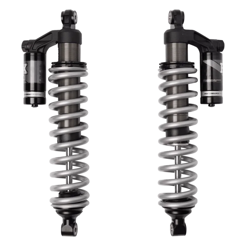 FOX Powersports 885-06-150-3, Performance Series Polaris/AM/Ranger XD 1500 Front Left/Right (24.67/6.62) 2.0in QS3 3-Seat