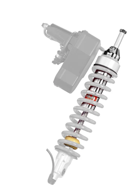 Bitubo Suspension BW043VKE00, VKE Kit Front + Rear For Showa Esa Oem, Provided Without Spring for Honda Accord