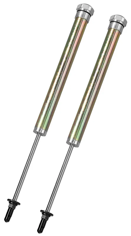 Bitubo Suspension G0012ABA00, ABA00 Pressurized Cartridge Without Adjustments