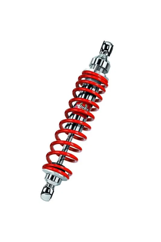 Bitubo Suspension Y0099WZB01, WZB0 Monoshocks Adjustable: Spring Preload