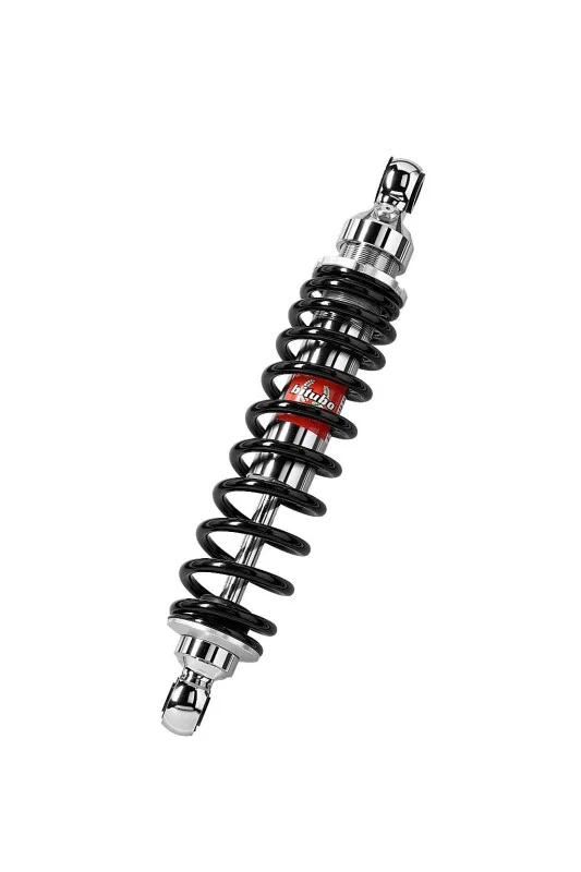 Bitubo Suspension SC127WZB02, WZB0 Monoshocks Adjustable: Spring Preload for Aprilia