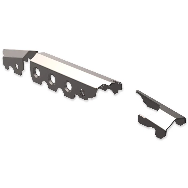 Artec Industries TR6063, 07-18 Jeep Jk Jku Ud60 Front Apex Truss For Jk