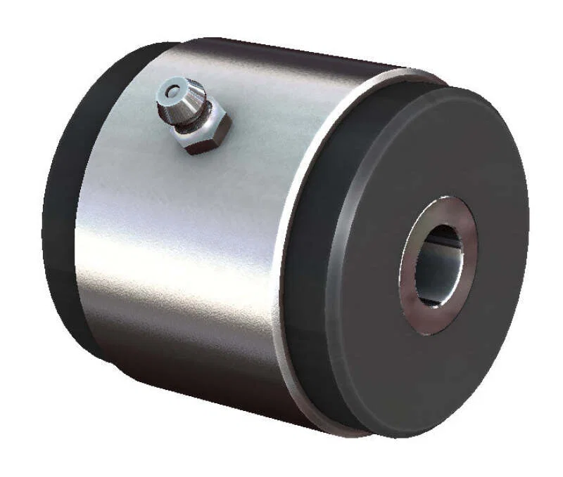 Artec Industries BU2001, Bushing Kit - 2.0 In Wide With 2.0 In Od Sleeve - 7/16 In Hole