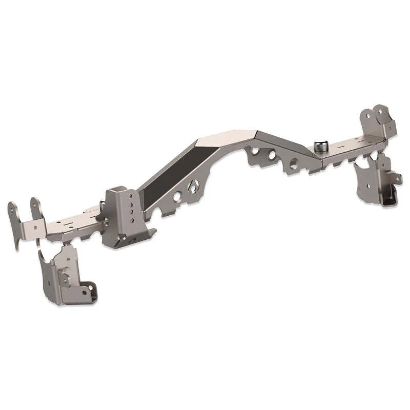 Artec Industries JK1055, 07-18 Jeep Wrangler JK 1 Ton - Apex Rear Sterling Truss Swap Kit