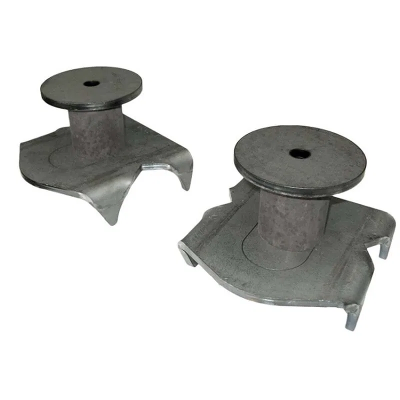 Artec Industries JK4425, 07-18 Jeep Jk Jku Rear Jk Coil Perches And Retainers (Pair)