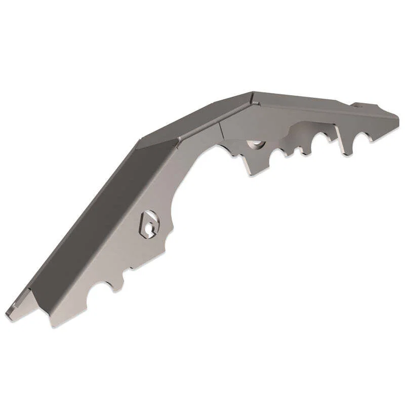 Artec Industries JL4502, 18-25 Jeep Wrangler JL Sahara Jl Apex Rear Axle Truss