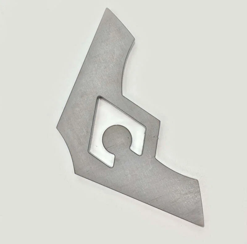 Artec Industries GU4009, Simple Gusset - 90 Degrees A-Blade