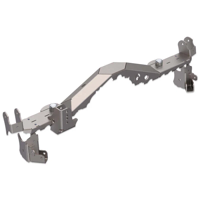 Artec Industries JK1415, 07-18 Jeep Wrangler JK 1 Ton - Apex Rear 14 Bolt Truss Swap Kit
