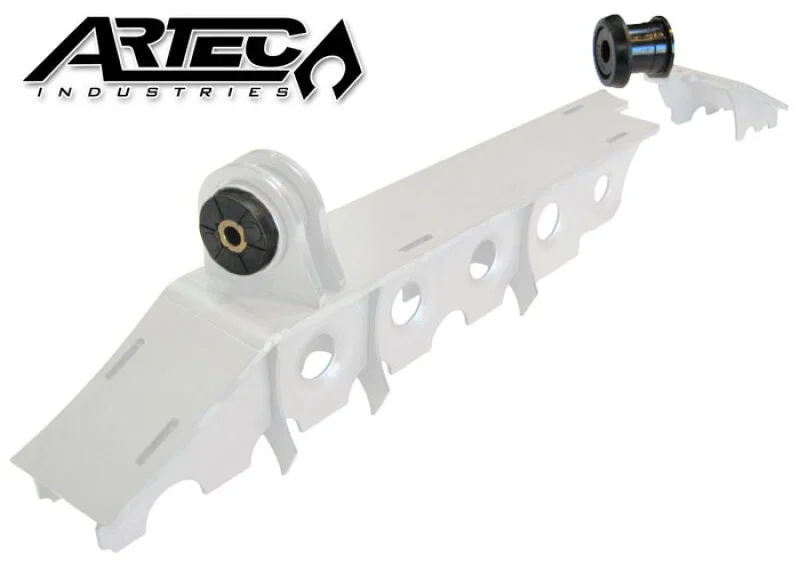 Artec Industries JK3004, 07-18 Jeep Jk Jku Daystar Bushing Replacement Kit - Jk Front Axle Uca