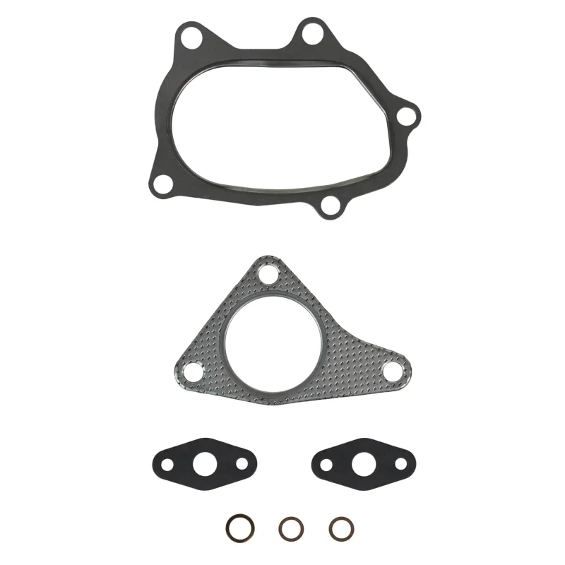 Fel-Pro ES72745, 13-14 Subaru WRX/13-21 WRX STI/05-09 Outback Turbocharger Mounting Gasket Set