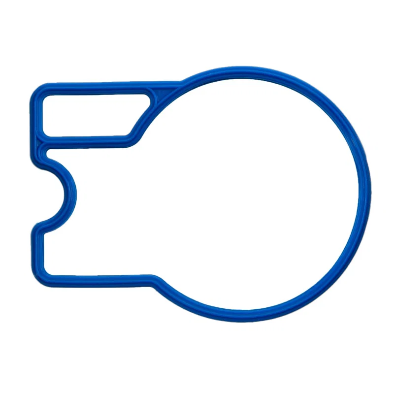 Fel-Pro 61070, 03-60 Chevrolet Silverado 1500/00-06 Tahoe Fuel Injection Throttle Body Mounting Gasket