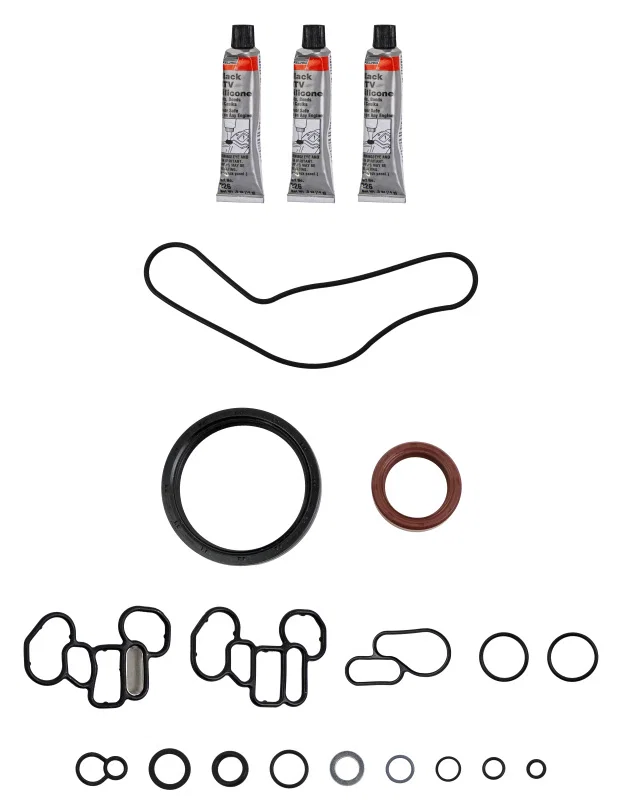 Fel-Pro CS26265, 09-14 Acura TL/08-17 Honda Accord/05-20 Pilot Engine Conversion Gasket Set