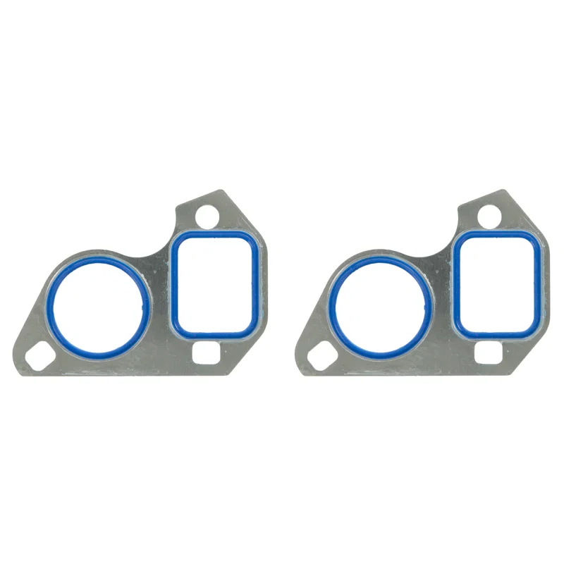 Fel-Pro ES73010, 09-13 Chevrolet Silverado 1500/08-13 Corvette/10-15 Camaro Engine Water Pump Gasket Kit