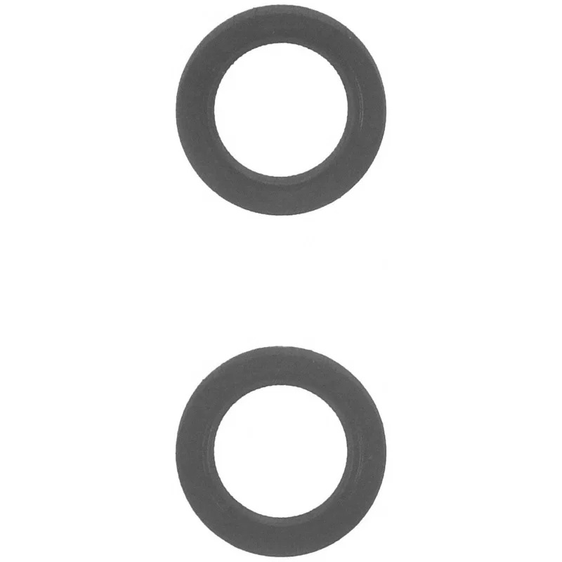 Fel-Pro TCS45987, 94-01 Acura integra/99-00 Honda Civic/97-01 Prelude Engine Camshaft Seal Kit