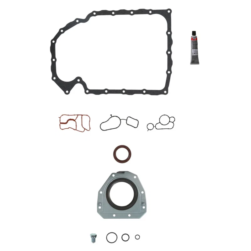 Fel-Pro CS26455, Volkswagen Tiguan CS 26455 Engine Conversion Gasket Set