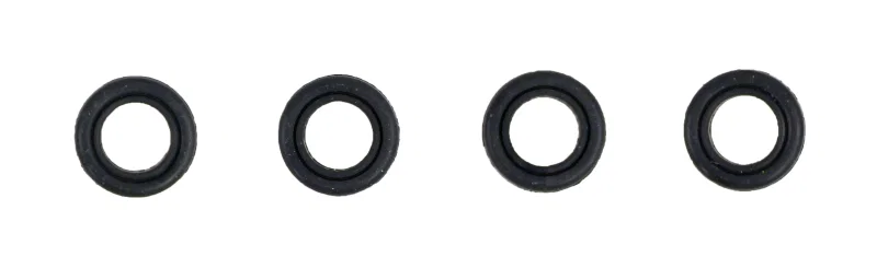 Fel-Pro ES73538, 07-20 Toyota Tundra/08-20 Sequoia Fuel Injector Seal Kit