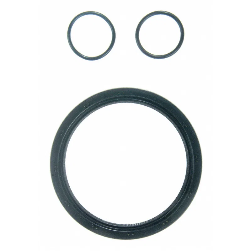 Fel-Pro BS40685, 08-14 Acura TL/08-17 Honda Accord/05-20 Pilot Engine Crankshaft Seal Kit