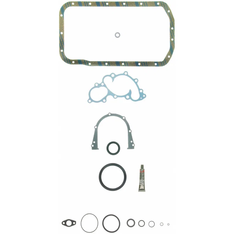 Fel-Pro CS9227, Toyota Tacoma CS 9227 Engine Conversion Gasket Set