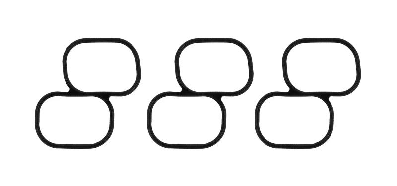 Fel-Pro MS96641, 05-15 Toyota Tacoma/07-09 FJ Cruiser/03-09 4Runner Fuel Injection Plenum Gasket Set