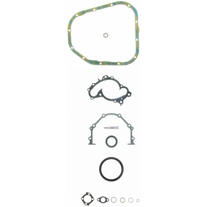 Fel-Pro CS9201, Toyota Sienna CS 9201 Engine Conversion Gasket Set