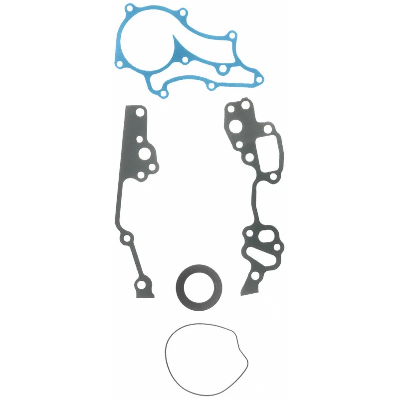 Fel-Pro TCS45039, Toyota Pickup TCS 45039 Engine Timing Cover Gasket Set