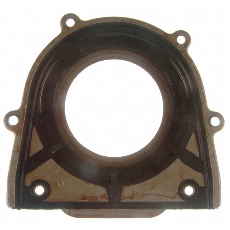 Fel-Pro BS40689, 06-15 Mazda MX-5 Miata/07-12 CX-7/10-13 3/12-17 5/03-08 6 Engine Crankshaft Seal Kit